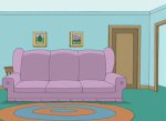 family guy couch