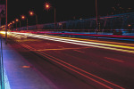 street long exposure 3