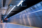 subway long exposure 2